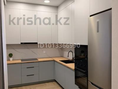 2-комнатная квартира · 64 м² · 2/3 этаж, Караганды 36 за 350 000 ₸ в Темиртау