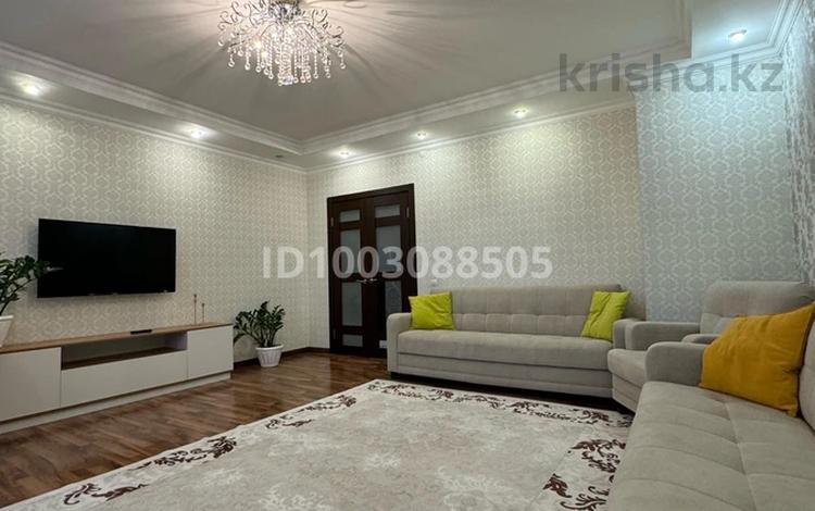3-бөлмелі пәтер · 100 м² · 20/25 қабат, Сарыарка 1б, бағасы: 365 000 〒 в Астане, Сарыарка р-н — фото 8