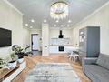 2-комнатная квартира · 50 м² · 8/9 этаж, Туран 43Б за 57 млн ₸ в Астане, Нура р-н — фото 10
