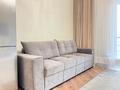 2-комнатная квартира · 50 м² · 8/9 этаж, Туран 43Б за 57 млн ₸ в Астане, Нура р-н — фото 14