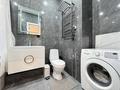 2-комнатная квартира · 50 м² · 8/9 этаж, Туран 43Б за 57 млн ₸ в Астане, Нура р-н — фото 20