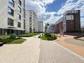 2-комнатная квартира · 50 м² · 8/9 этаж, Туран 43Б за 57 млн ₸ в Астане, Нура р-н — фото 30