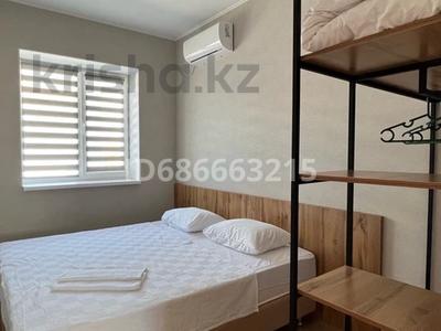 Дом · 2 комнаты · 50 м², Теплый пляж 18 за 35 000 〒 в Актау