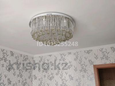 2-комнатная квартира · 48 м² · 5/5 этаж, мкр 8, Мкр 8 Алия молдагулова Алия молдагулова Алиив 47/2 — ЖД управление за 12 млн ₸ в Актобе
