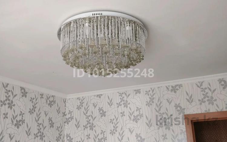 2-комнатная квартира · 48 м² · 5/5 этаж, мкр 8, Мкр 8 Алия молдагулова Алия молдагулова Алиив 47/2 — ЖД управление за 12 млн ₸ в Актобе — фото 2