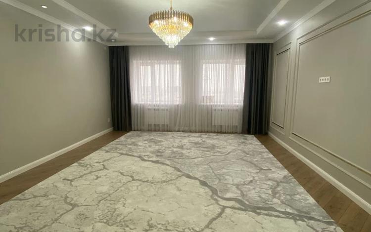 4-бөлмелі пәтер · 144 м² · 4/5 қабат, мкр. Алтын орда, бағасы: 55 млн ₸ в Актобе — фото 2