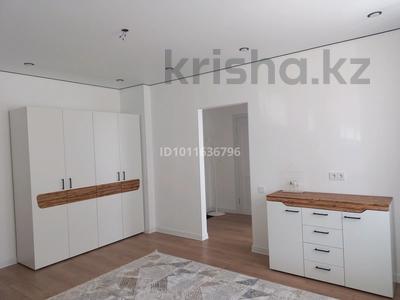 1-комнатная квартира · 39.5 м² · 2/9 этаж, Рыскулбекова 29А за 23.7 млн ₸ в Астане, Алматы р-н