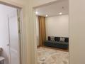 1-комнатная квартира · 39.5 м² · 2/9 этаж, Рыскулбекова 29А за 23.7 млн ₸ в Астане, Алматы р-н — фото 3