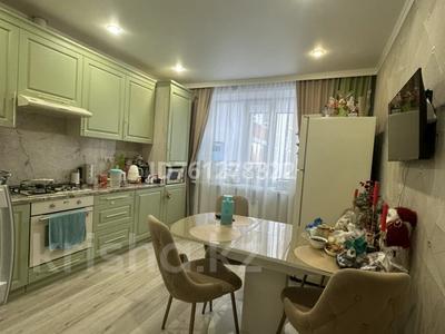 3-комнатная квартира · 84 м² · 2/9 этаж, Зеленая 25/1 — Спортивная за 47 млн 〒 в Костанае