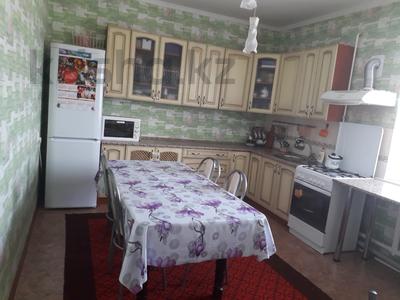 Отдельный дом · 5 комнат · 155 м² · 10 сот., Курайли новостройка 412 за 23 млн 〒 в Актобе, жилой массив Курайлы
