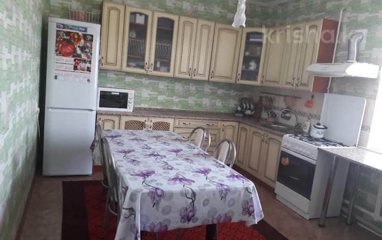 Отдельный дом · 5 комнат · 155 м² · 10 сот., Курайли новостройка 412 за 22 млн ₸ в Актобе, жилой массив Курайлы — фото 2