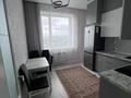 1-комнатная квартира, 40 м², 6/9 этаж помесячно, Райымбек батыра 54 — Депутатский городок за 220 000 〒 в Астане, Алматы р-н — фото 12