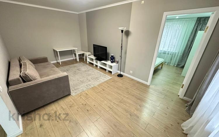 2-комнатная квартира, 43.1 м², 2/5 этаж, мкр Орбита-1 9