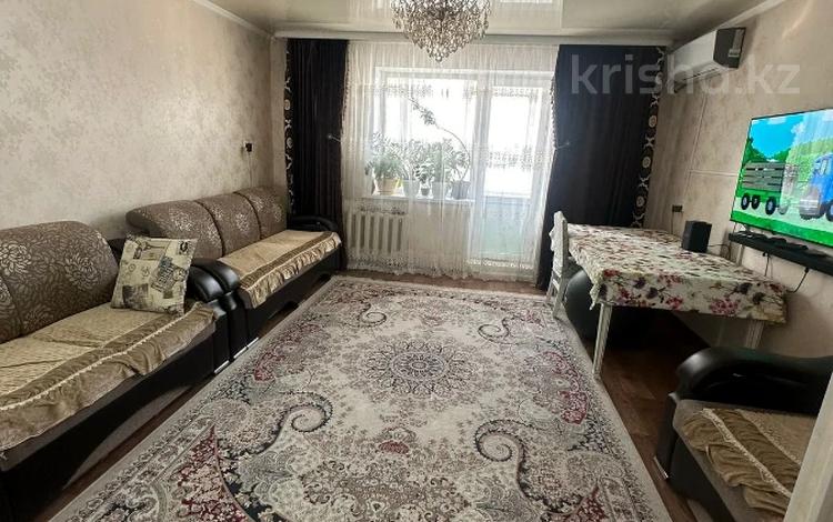 5-комнатная квартира · 93.4 м² · 6/9 этаж, Богенбайулы за 37 млн ₸ в Семее — фото 10