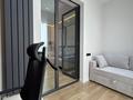 2-комнатная квартира · 54 м² · 5/20 этаж, Гагарина 310 за 500 000 ₸ в Алматы, Бостандыкский р-н — фото 9