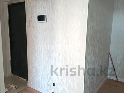 1-комнатная квартира · 46 м² · 13/17 этаж, Ш. Қалдаяқов 59а — Нұрлы Жол вокзал жанында. за 220 000 ₸ в Астане, Сарайшык р-н