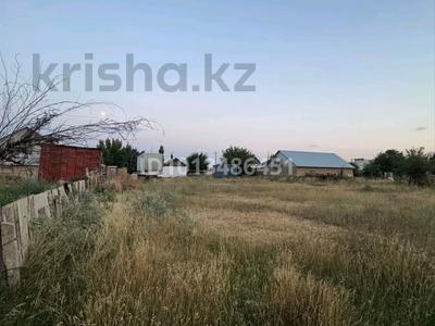 Отдельный дом · 2 комнаты · 50 м² · 20 сот., Қапал ауылы — Жамбыл аудан за 10 млн ₸ в Таразе