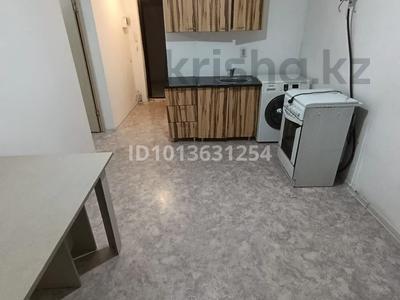 1-комнатная квартира · 35 м² · 1/9 этаж, мкр Думан-2 — Напротив магнума в думане за 180 000 ₸ в Алматы, Медеуский р-н