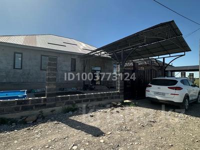 Отдельный дом · 7 комнат · 250 м² · 7 сот., Достык 59 — Алматинская обл, окр Гулдала за 72 млн 〒 в Киши Байсерке