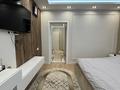 3-комнатная квартира · 115 м² · 8/9 этаж, Абая 130 — Розыбакиева за 125 млн ₸ в Алматы, Бостандыкский р-н — фото 6