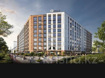 3-комнатная квартира · 71 м² · 8/9 этаж, E 117 55 — Улы дала за 42 млн 〒 в Астане, Есильский р-н