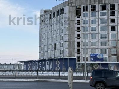 3-комнатная квартира · 71 м² · 8/9 этаж, E 117 55 — Улы дала за 42 млн ₸ в Астане, Есильский р-н