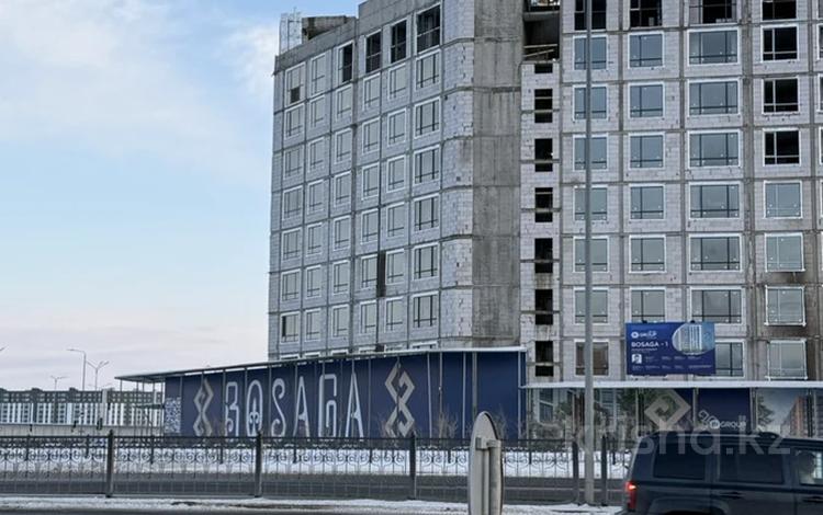 3-комнатная квартира · 71 м² · 8/9 этаж, E 117 55 — Улы дала за 42 млн ₸ в Астане, Есильский р-н — фото 3