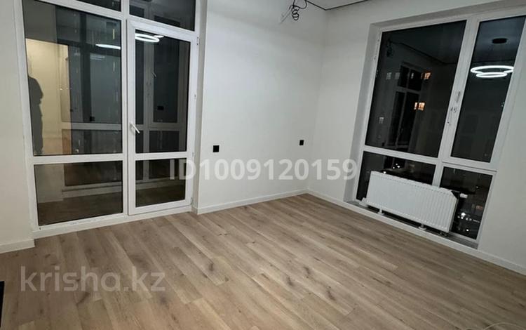 2-комнатная квартира · 41 м² · 6/9 этаж, Навои за 44.5 млн ₸ в Алматы, Ауэзовский р-н — фото 3