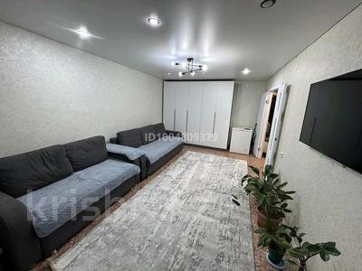 1-бөлмелі пәтер · 44.6 м² · 2/5 қабат, Нуржау 16, бағасы: 15 млн ₸ в им. Касыма кайсеновой