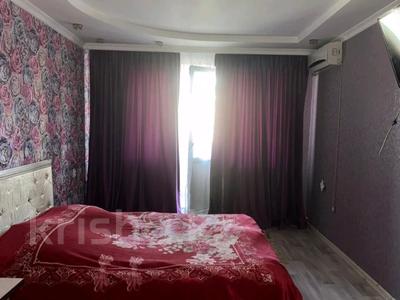 2-бөлмелі пәтер · 44 м² · 4/5 қабат, Айбергенова 7 — саязат, бағасы: 15.3 млн ₸ в Шымкенте, Аль-Фарабийский р-н