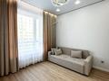 2-комнатная квартира · 36 м² · 5/9 этаж, Сыганак 12 — Культегин и Айтеке би за 31.5 млн ₸ в Астане, Нура р-н