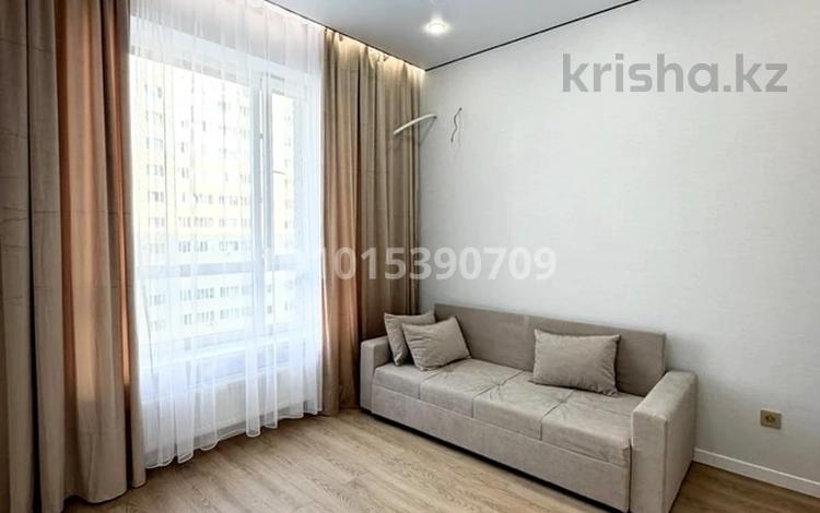 2-комнатная квартира · 36 м² · 5/9 этаж, Сыганак 12 — Культегин и Айтеке би за 31.5 млн ₸ в Астане, Нура р-н — фото 2