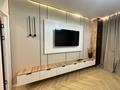 2-комнатная квартира · 45.4 м² · 7/9 этаж, Байтурсынова 36 — Нурлы -Жол за 30 млн ₸ в Астане, Алматы р-н