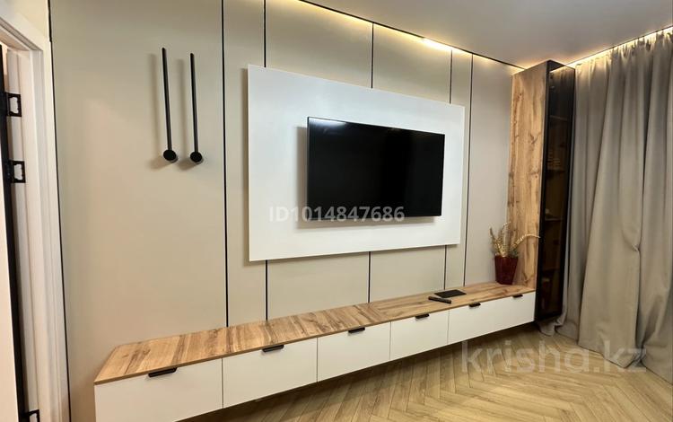 2-комнатная квартира · 45.4 м² · 7/9 этаж, Байтурсынова 36 — Нурлы -Жол за 30 млн ₸ в Астане, Алматы р-н — фото 2