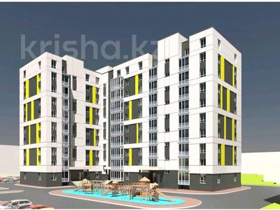 2-комнатная квартира · 84.62 м² · 2/9 этаж, Абая за ~ 31.9 млн 〒 в Кокшетау