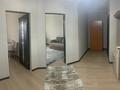 1-комнатная квартира, 52 м², 5/9 этаж помесячно, 10 микрорайон за 150 000 〒 в Аксае