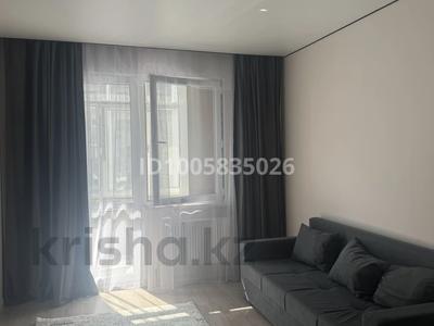 1-бөлмелі пәтер · 30 м² · 6/12 қабат, мкр Алгабас, Омарова 9, бағасы: 185 000 ₸ в Алматы, Алатауский р-н