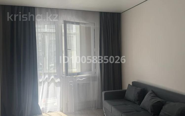 1-комнатная квартира · 30 м² · 6/12 этаж, мкр Алгабас, Омарова 9 за 195 000 ₸ в Алматы, Алатауский р-н — фото 2