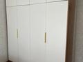2-бөлмелі пәтер · 62 м² · 5/5 қабат, мкр Кулагер 100 — Ратушного, бағасы: 295 000 ₸ в Алматы, Жетысуский р-н — фото 10