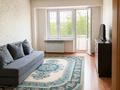 2-бөлмелі пәтер · 62 м² · 5/5 қабат, мкр Кулагер 100 — Ратушного, бағасы: 295 000 ₸ в Алматы, Жетысуский р-н — фото 3