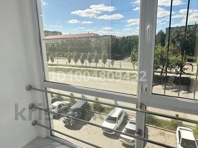 3-комнатная квартира · 76 м² · 4/6 этаж, Каирбекова 358а за 450 000 ₸ в Костанае