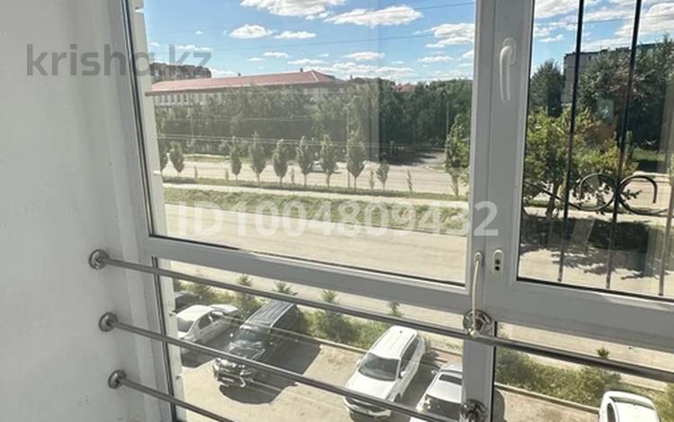 3-комнатная квартира · 76 м² · 4/6 этаж, Каирбекова 358а за 450 000 ₸ в Костанае — фото 2