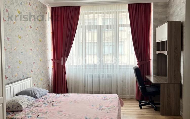 2-бөлмелі пәтер · 90 м² · 6/11 қабат, 16-ш/а. 57, бағасы: 17 000 ₸ в Актау, 16-й мкр  — фото 2