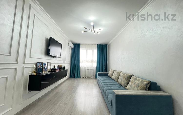 2-комнатная квартира, 60 м², 7/12 этаж, Дарабоз — Момышулы Рыскулова