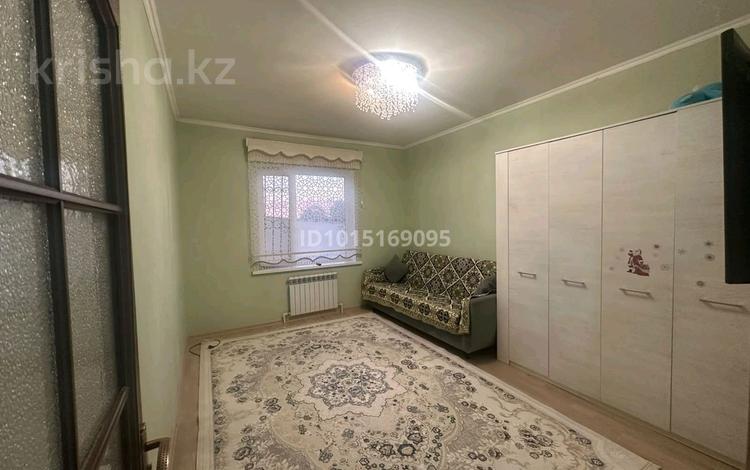 3-комнатная квартира · 82 м² · 3/3 этаж, мкр Аулие-Ата, Сулейменова 270Г/1 1 — Сулейменова 270 Б Бином за 160 000 ₸ в Таразе — фото 2
