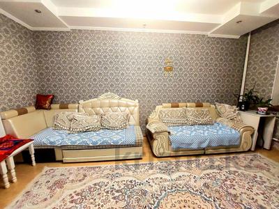 3-комнатная квартира · 65 м² · 2/5 этаж, Жастар за 26.5 млн ₸ в Талдыкоргане, мкр Жастар