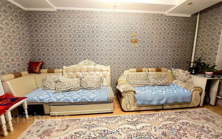 3-бөлмелі пәтер · 65 м² · 2/5 қабат, Жастар, бағасы: 26.5 млн ₸ в Талдыкоргане, мкр Жастар — фото 6