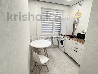 1-комнатная квартира · 36 м² · 1/5 этаж, мкр Юго-Восток за 13 000 ₸ в Караганде, Казыбек би р-н