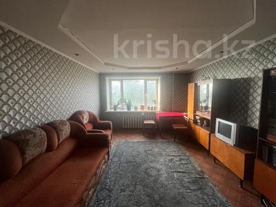 3-комнатная квартира · 62.6 м² · 7/9 этаж, Шакарима 9 за 27.8 млн 〒 в Семее