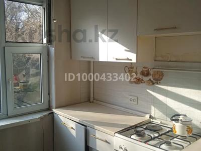 2-комнатная квартира · 43 м² · 3/5 этаж, мкр №5 27 — Абая-Алтынсарина-Отеген Батыра за 260 000 ₸ в Алматы, Ауэзовский р-н